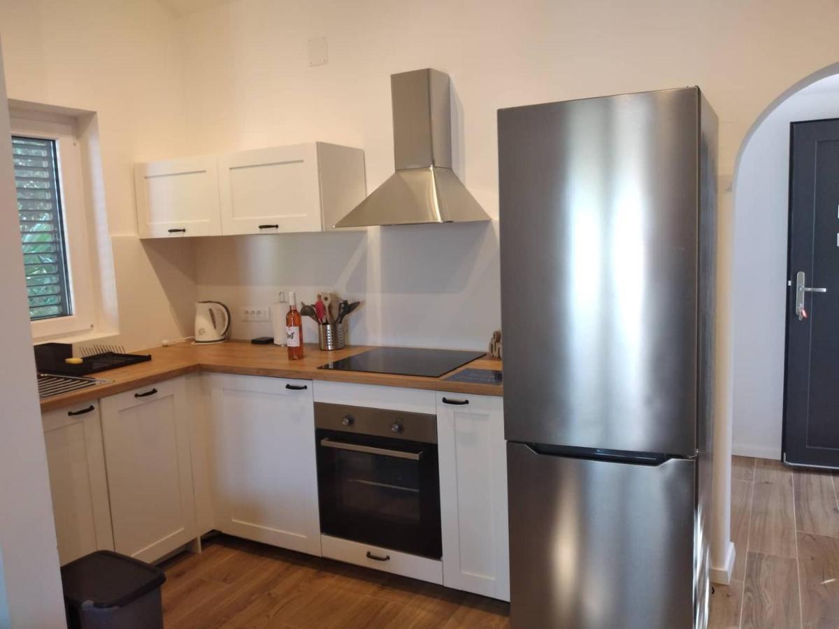 Apartmani Luni بريمونتيرا المظهر الخارجي الصورة