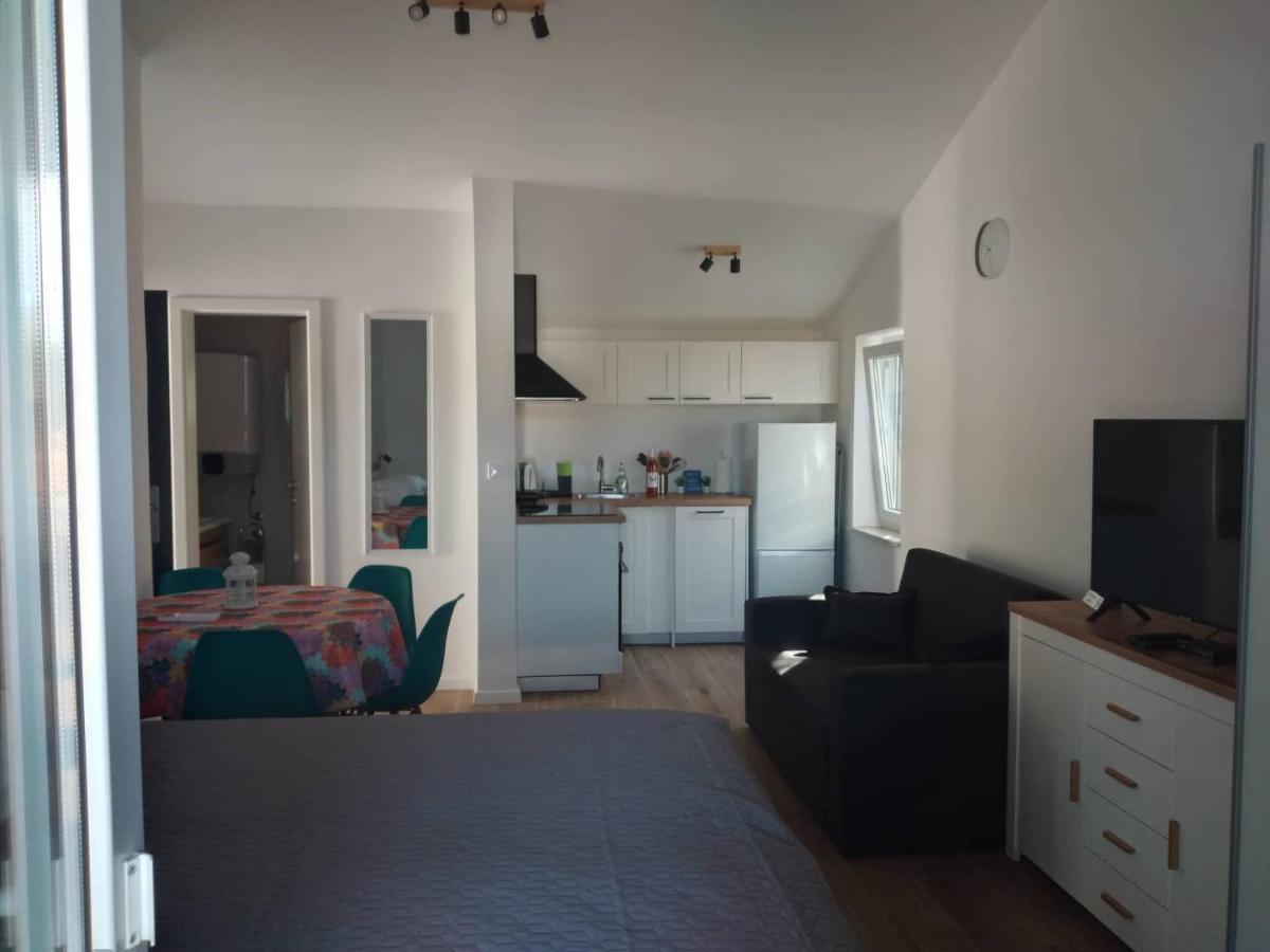Apartmani Luni بريمونتيرا المظهر الخارجي الصورة