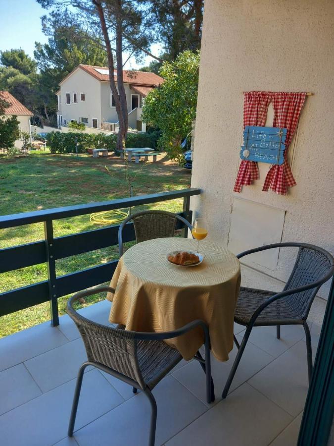 Apartmani Luni بريمونتيرا المظهر الخارجي الصورة
