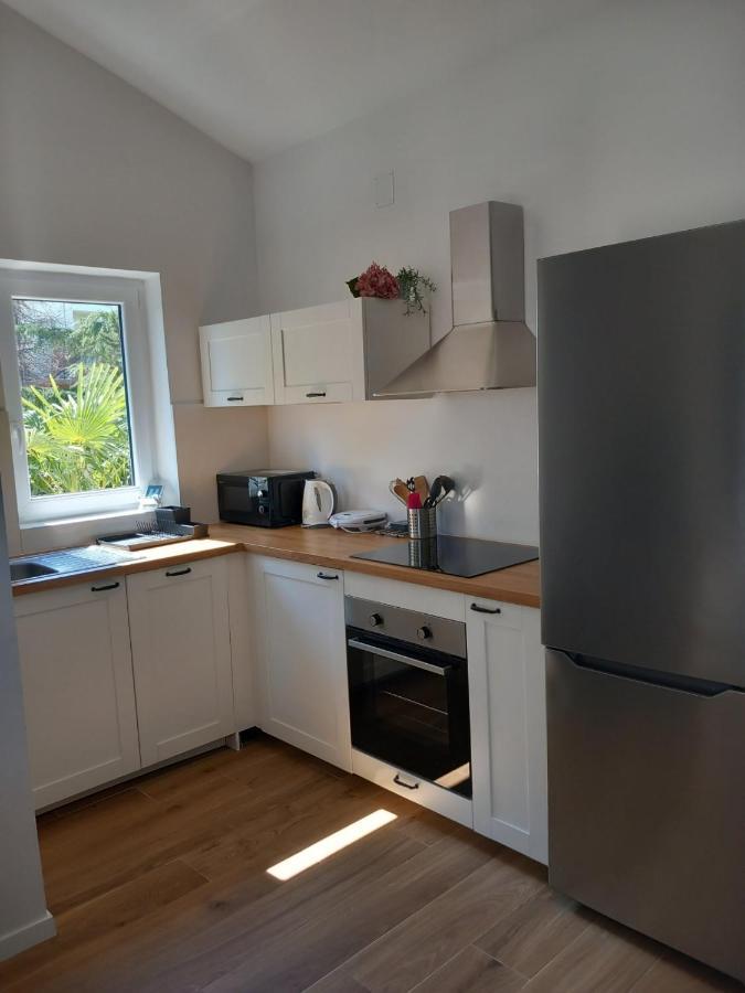 Apartmani Luni بريمونتيرا المظهر الخارجي الصورة