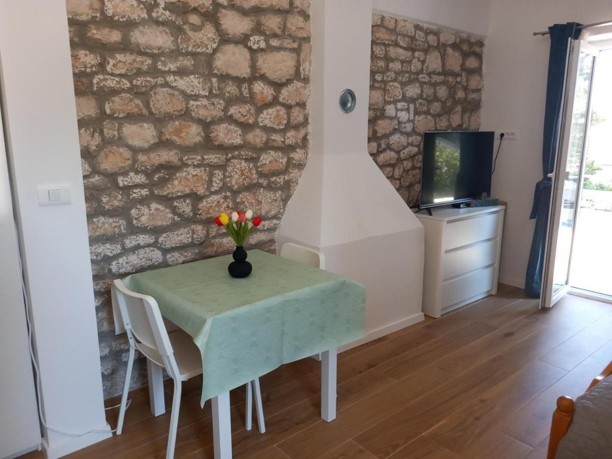 Apartmani Luni بريمونتيرا المظهر الخارجي الصورة