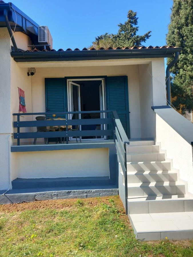 Apartmani Luni بريمونتيرا المظهر الخارجي الصورة