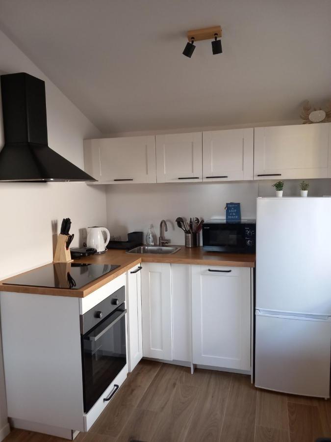 Apartmani Luni بريمونتيرا المظهر الخارجي الصورة