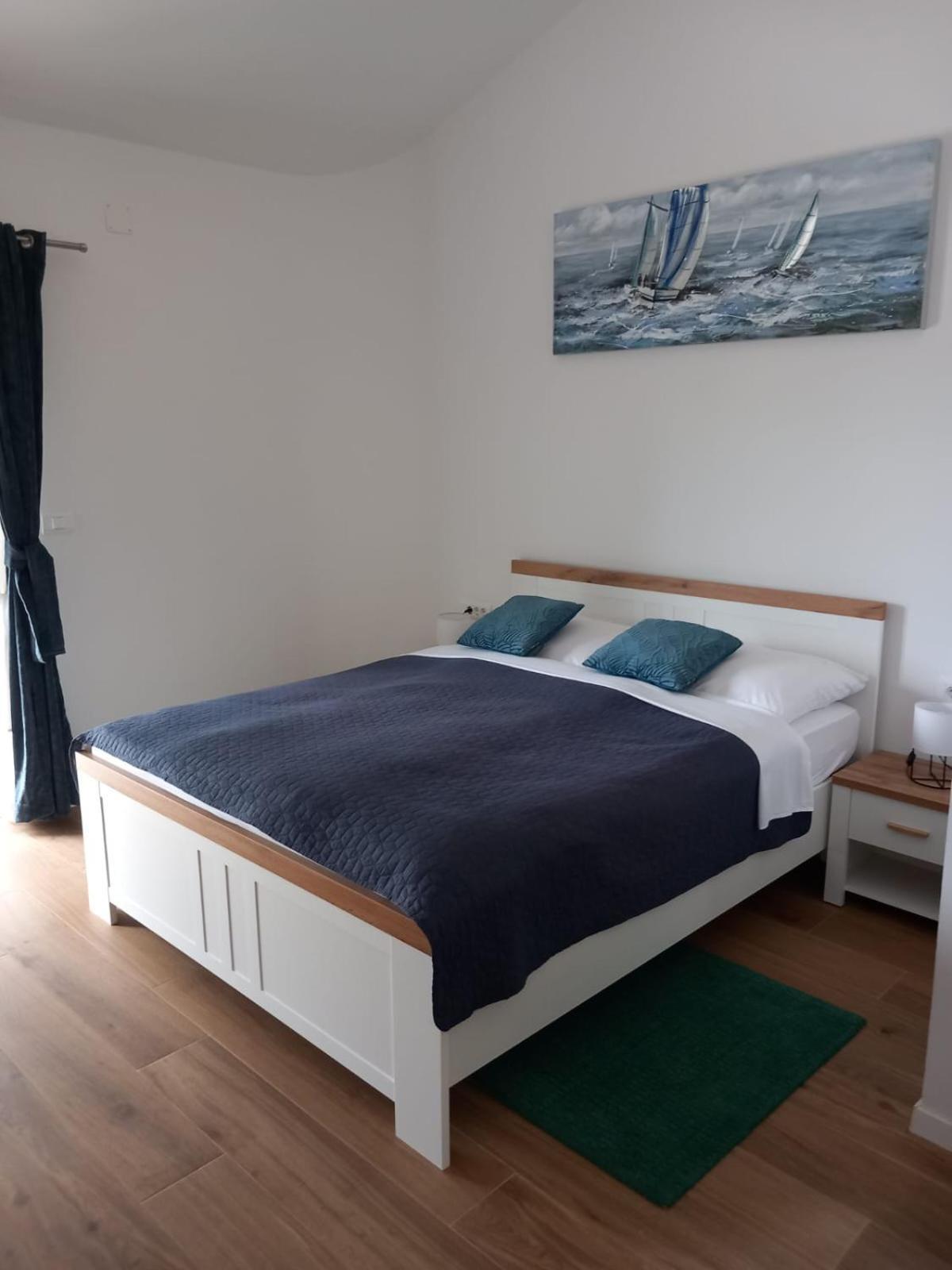 Apartmani Luni بريمونتيرا المظهر الخارجي الصورة